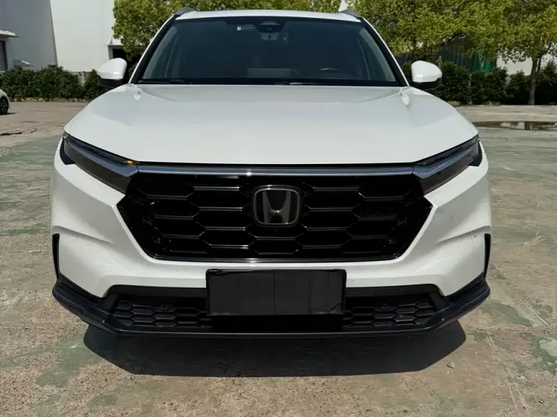 Honda CR-V, 2023 — фото 1