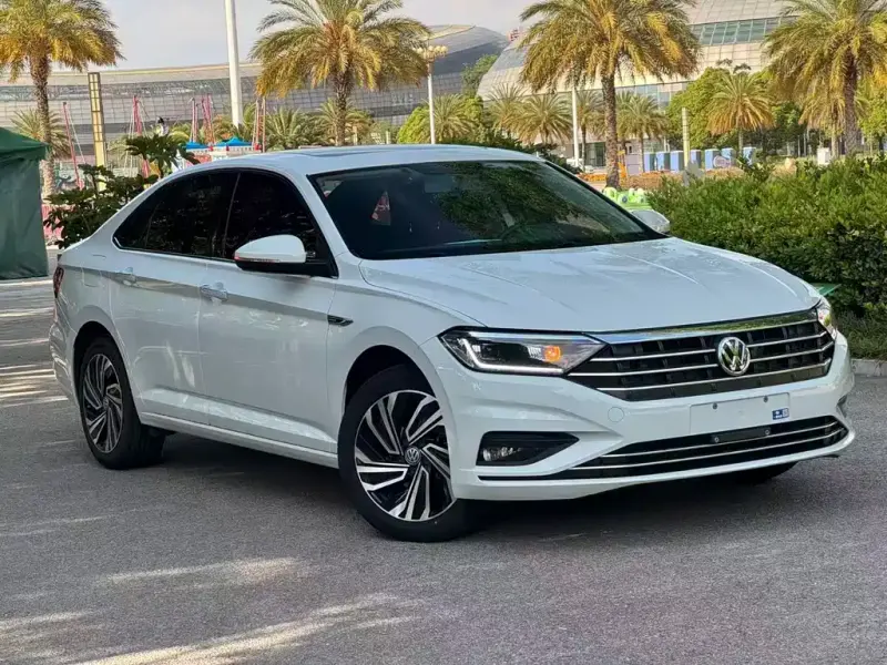 Volkswagen Sagitar, 2022