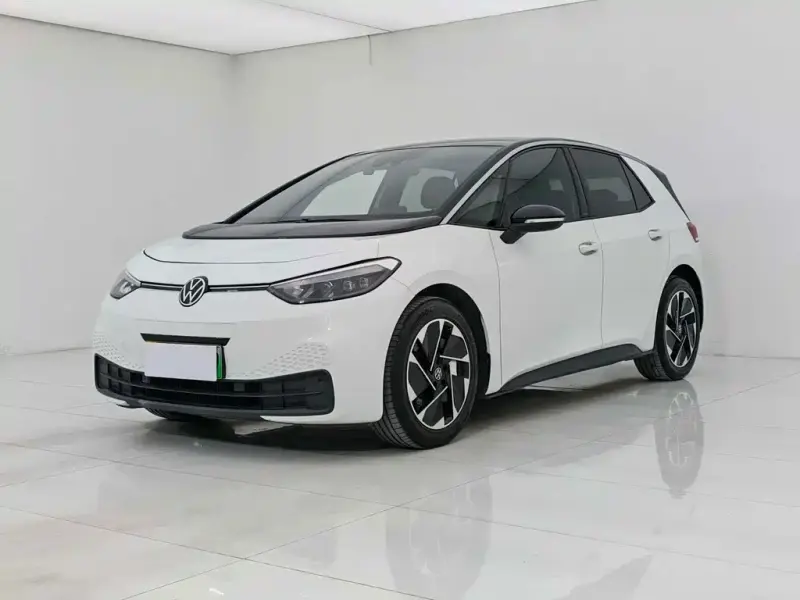 Volkswagen ID.3, 2024