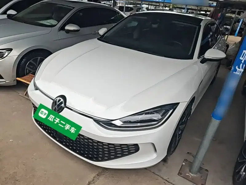 Volkswagen Lamando, 2022