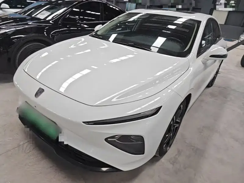 Roewe D7, 2023