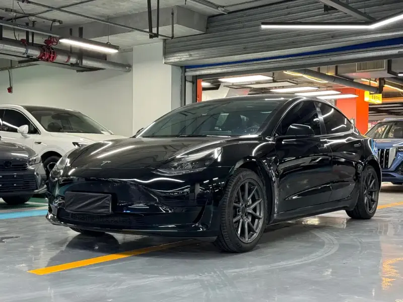 Tesla Model 3, 2023