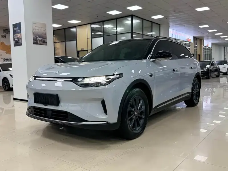 Leapmotor C11, 2023