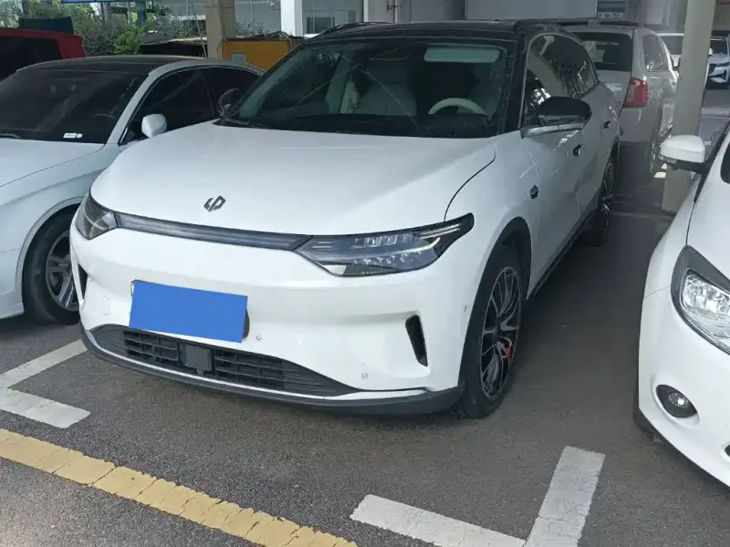 Leapmotor C11, 2022