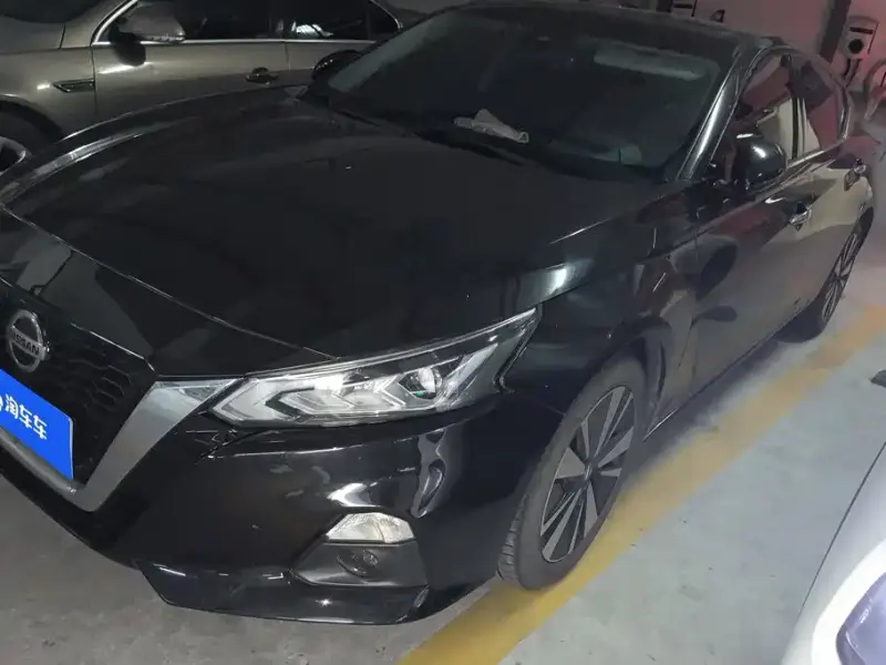 Nissan Teana, 2023