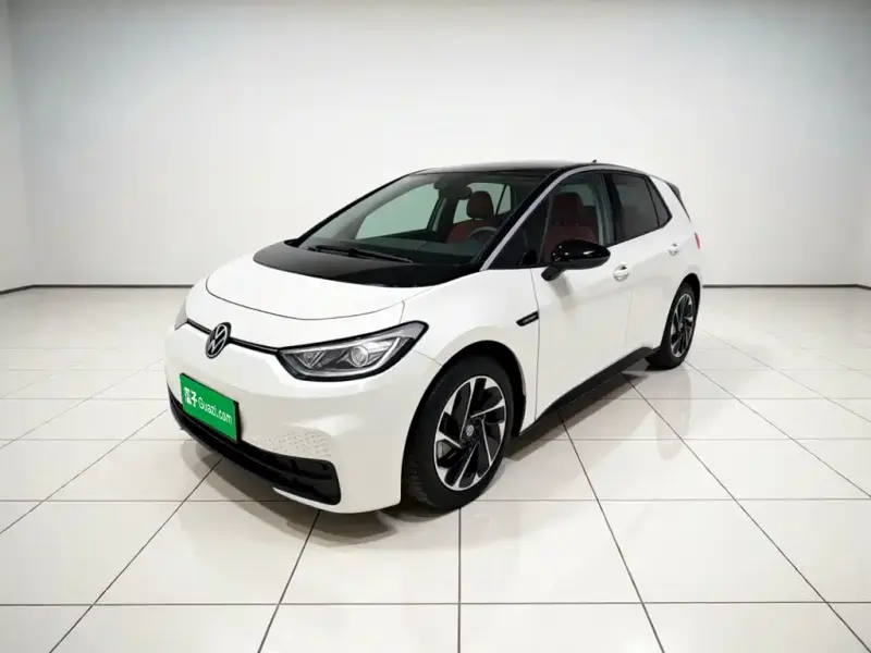 Volkswagen ID.3, 2024