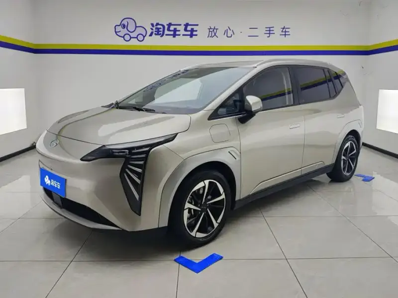 Aion Y, 2025