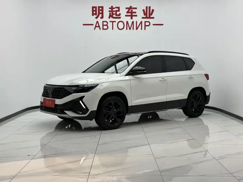 Jetta VS5, 2022
