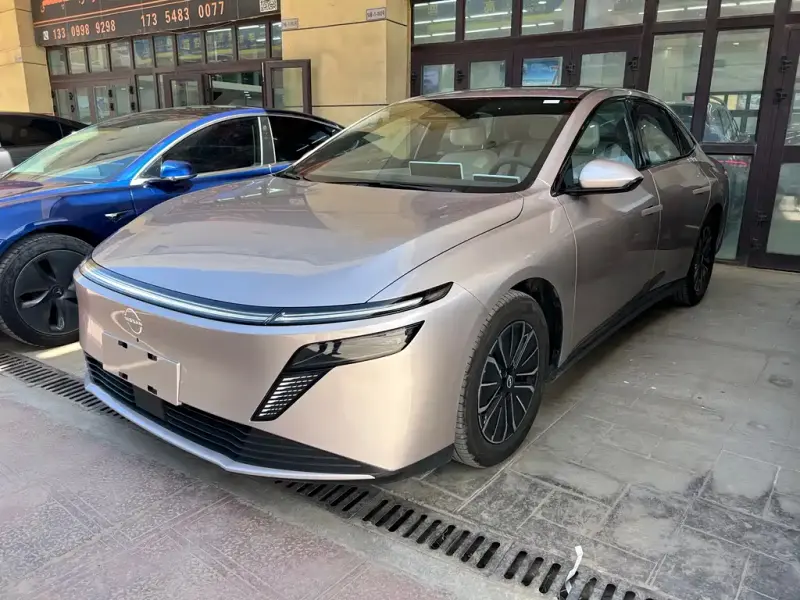 Nissan N6, 2026