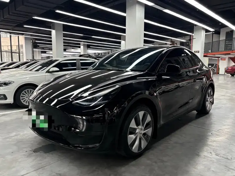 Tesla Model Y, 2023