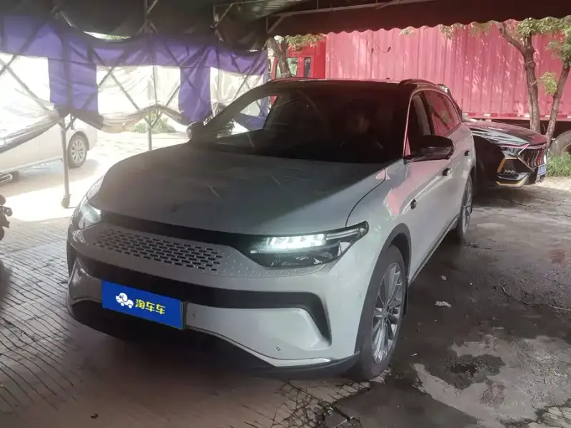 Leapmotor C11, 2025