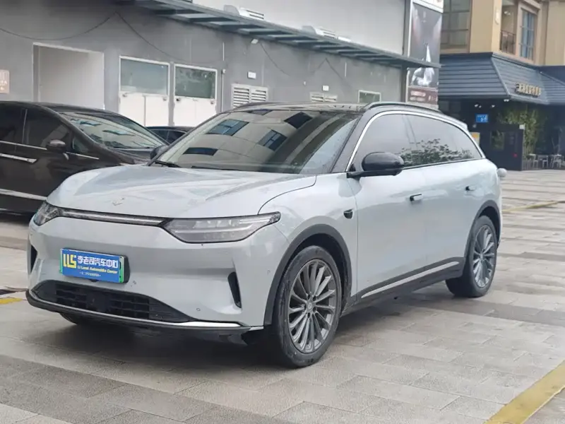 Leapmotor C11, 2024