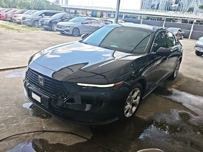 Honda Accord, 2023