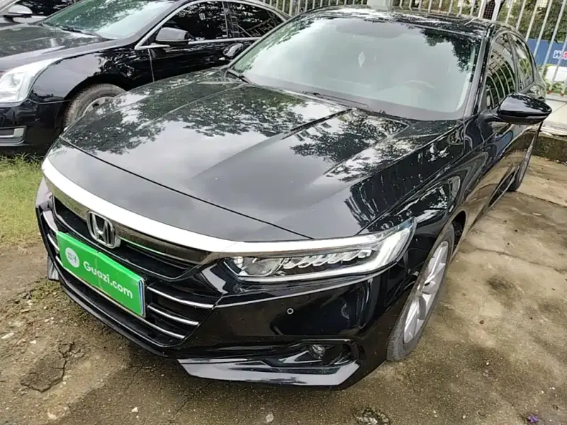 Honda Accord, 2023