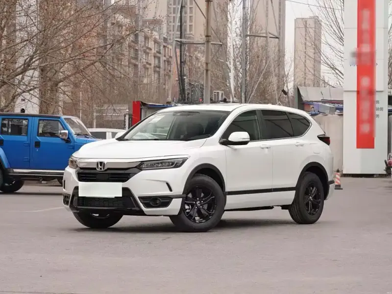 Honda Breeze, 2022
