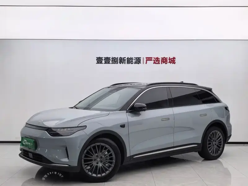 Leapmotor C11, 2025