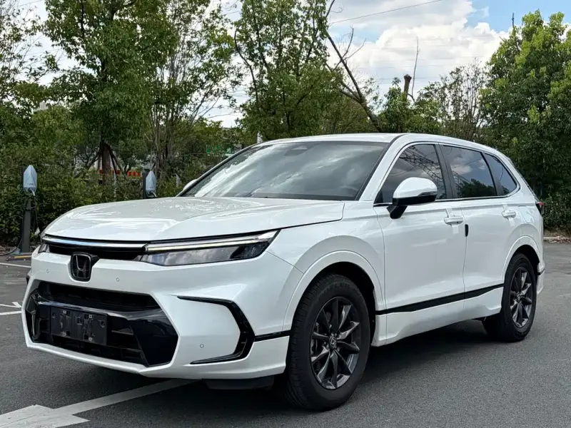 Honda Breeze, 2023
