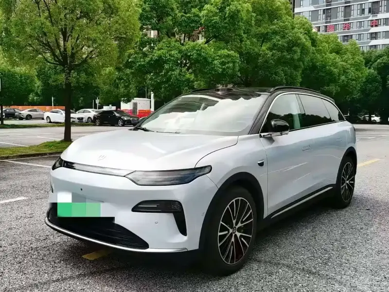 Leapmotor C11, 2025