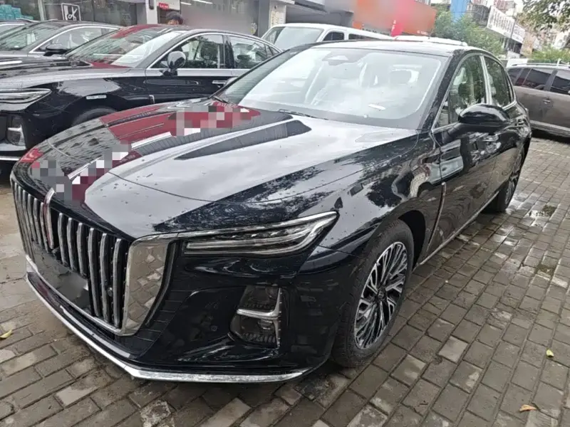 Hongqi H5, 2026