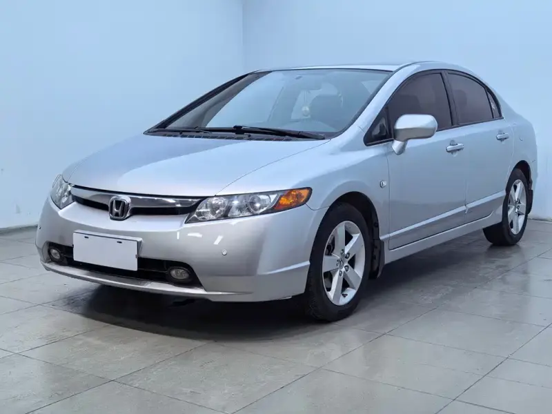 Honda Civic, 2011