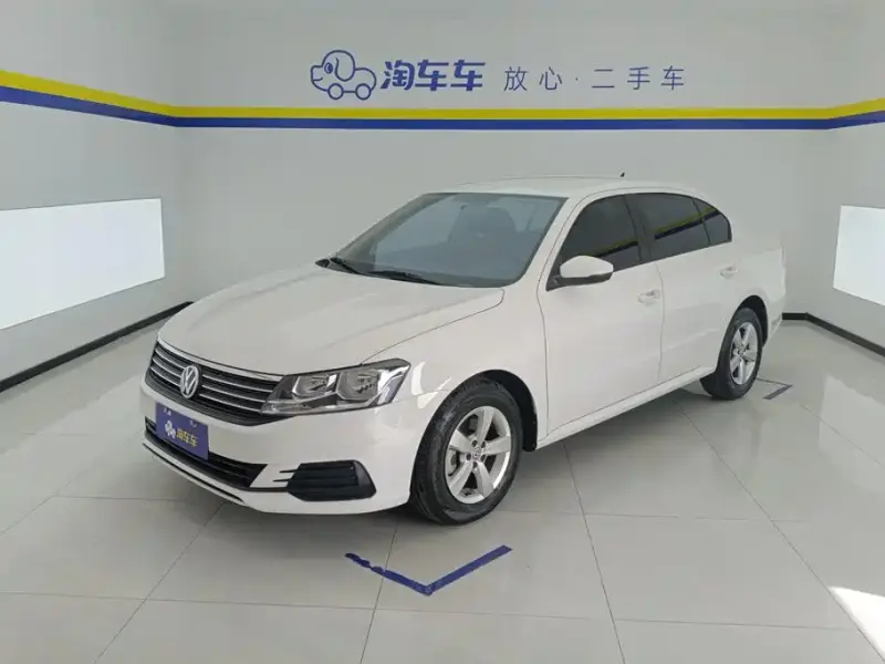 Volkswagen Lavida, 2023
