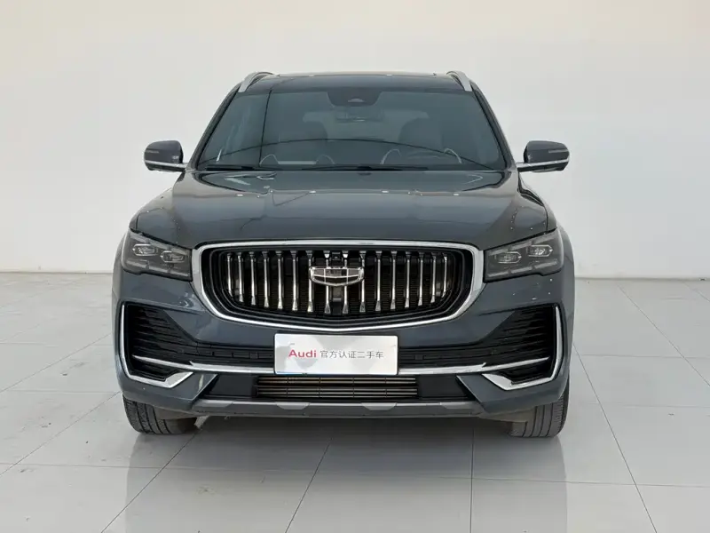 Geely Xingyue L, 2024