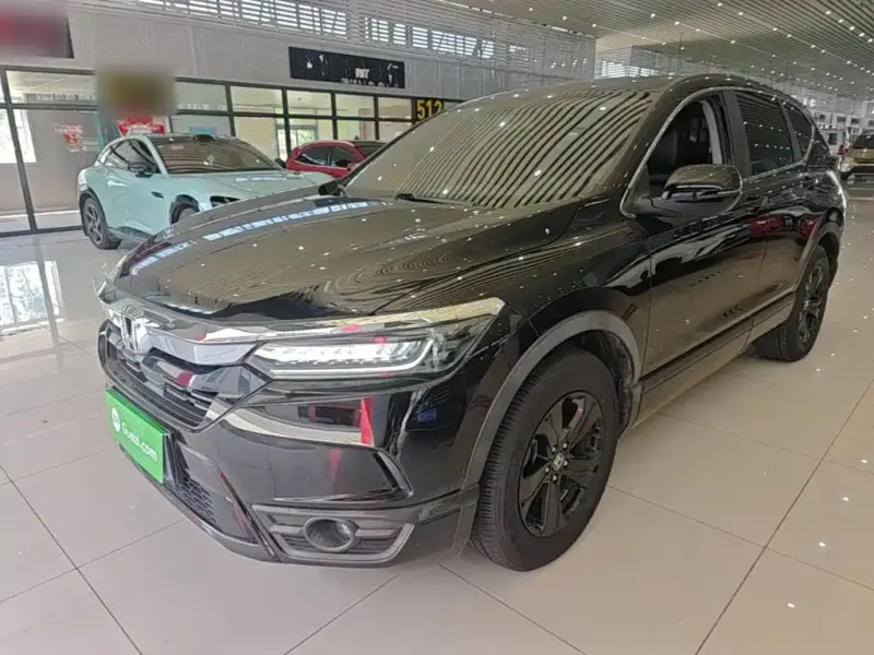 Honda Breeze, 2020