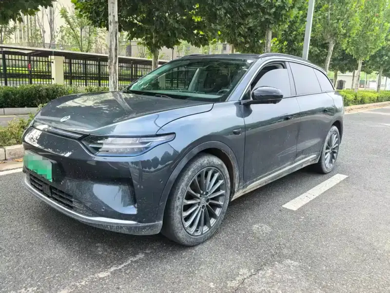 Leapmotor C11, 2025