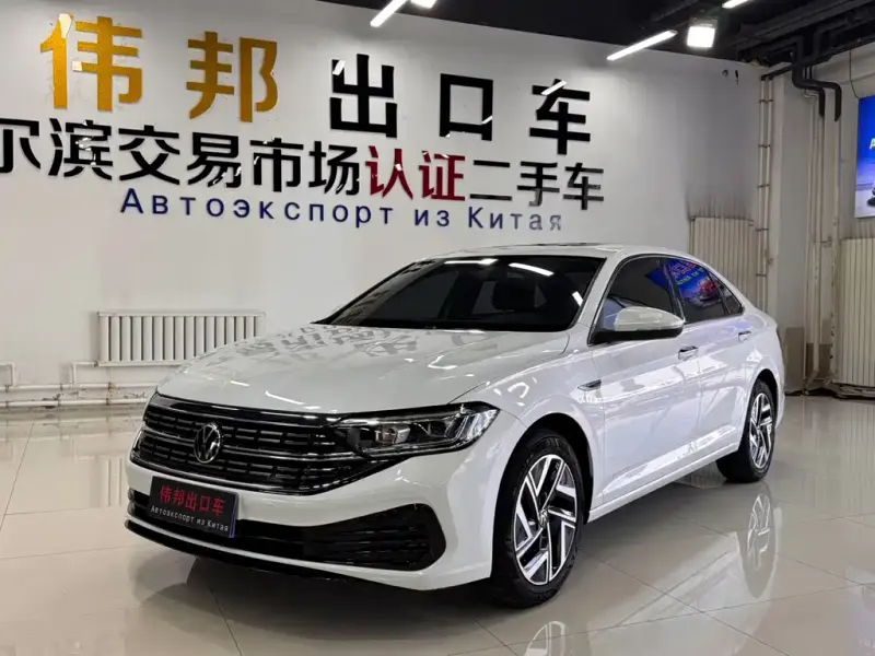 Volkswagen Sagitar, 2022