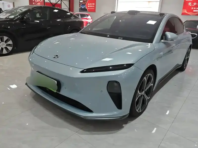 NIO ET5, 2023