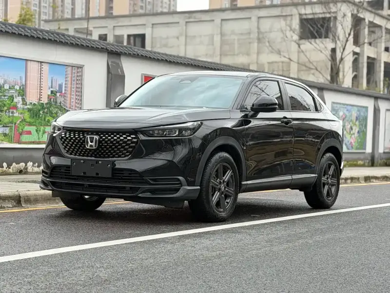 Honda XR-V, 2023