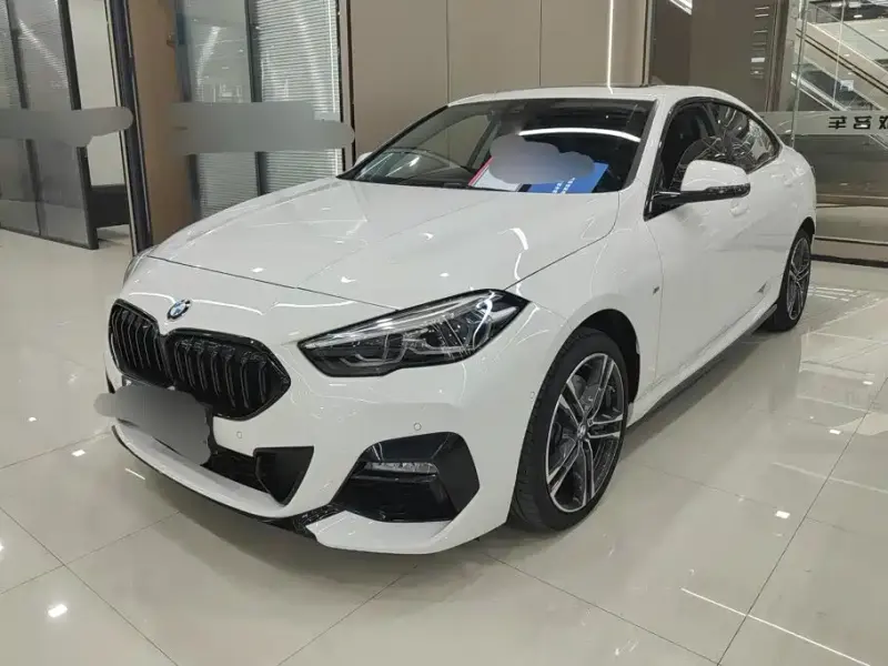 BMW 2 Series (Import), 2023