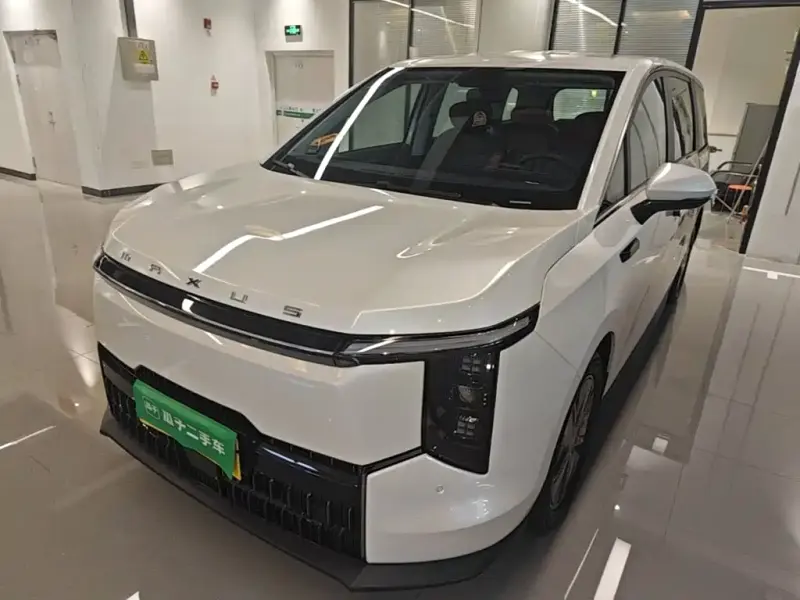 Maxus Dajia 7, 2025