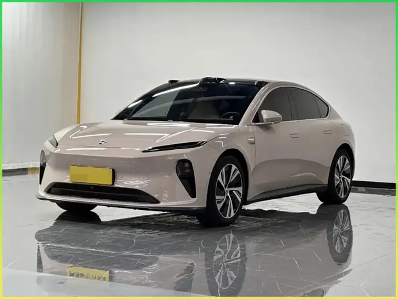 NIO ET5, 2024