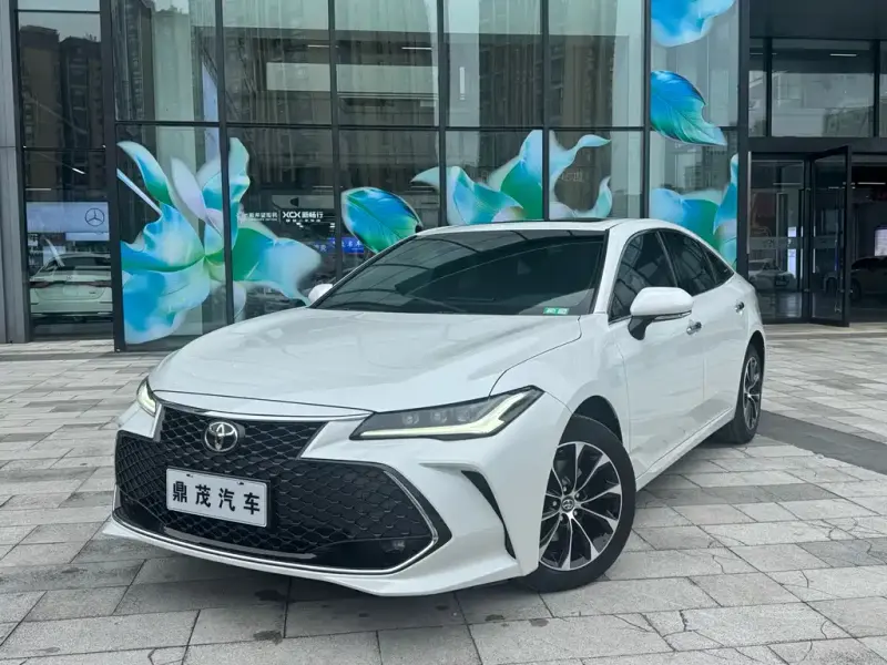 Toyota Avalon, 2023