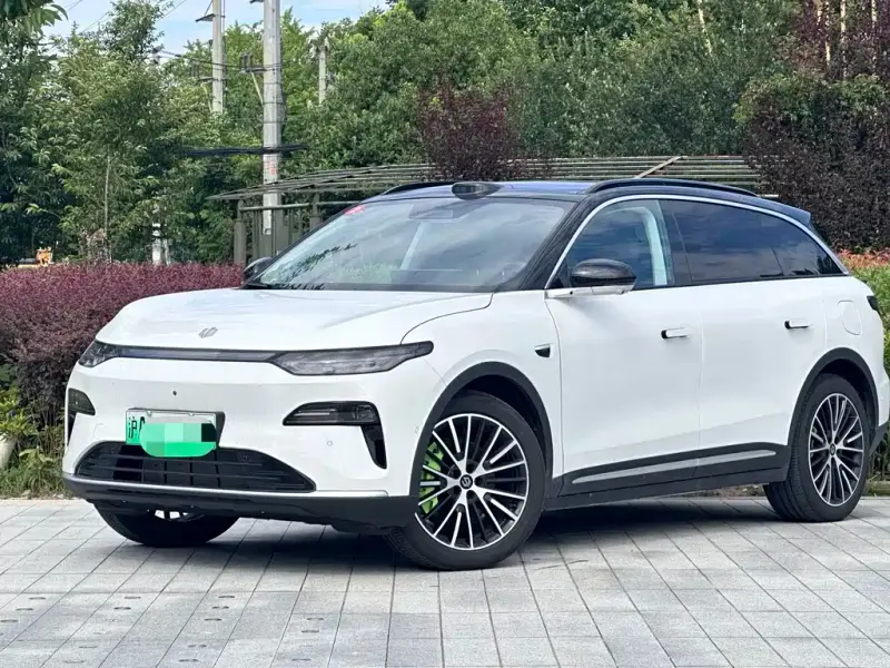 Leapmotor C11, 2026