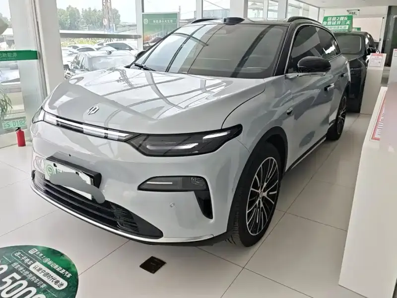 Leapmotor C11, 2025