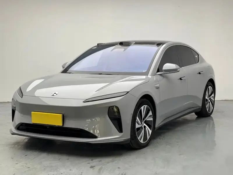 NIO ET5, 2024