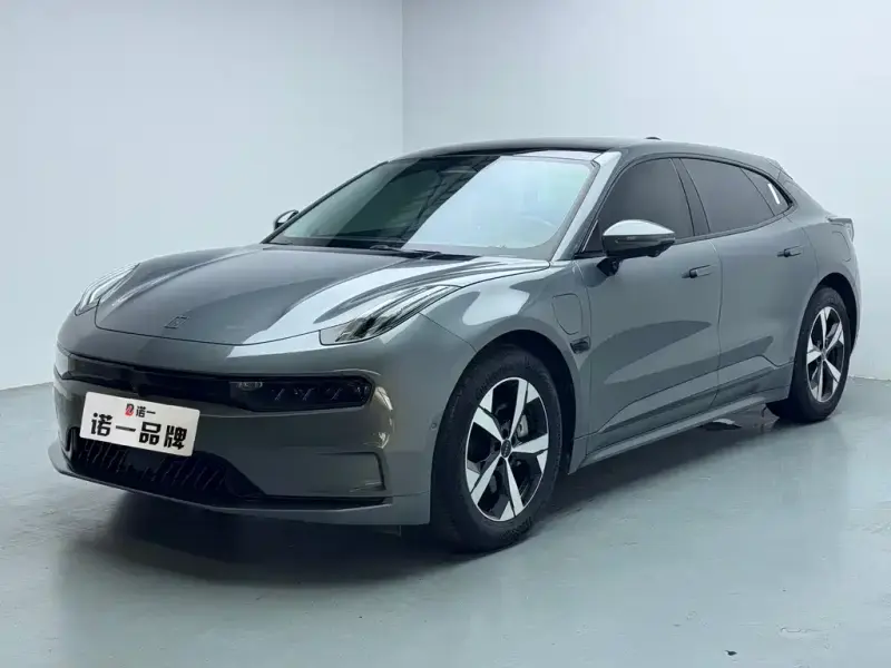 Zeekr 001, 2023