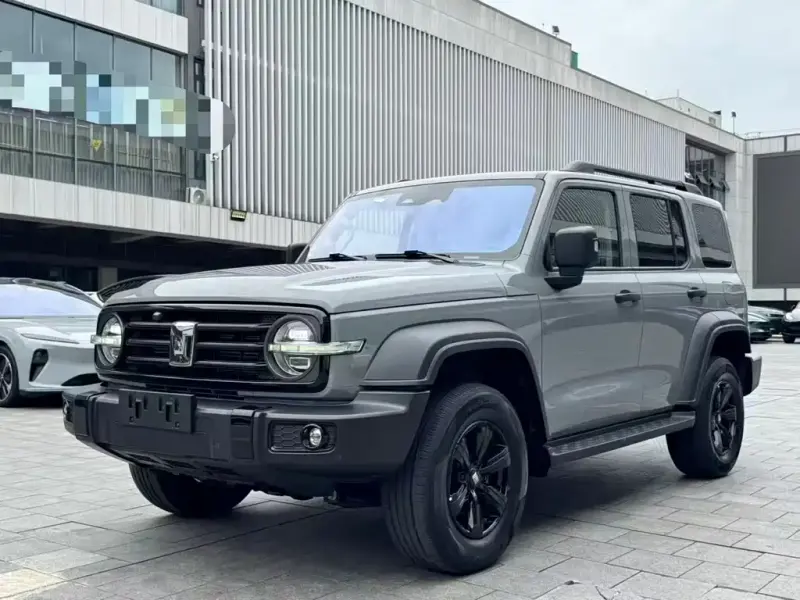 Tank 300, 2023