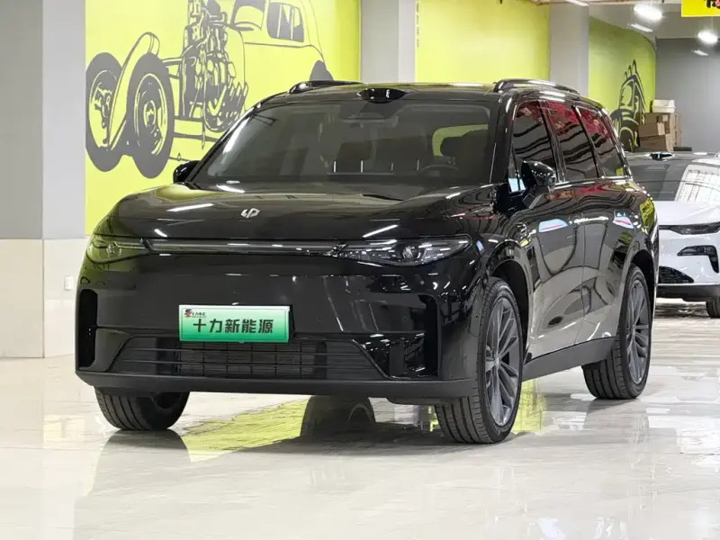Leapmotor C16, 2025