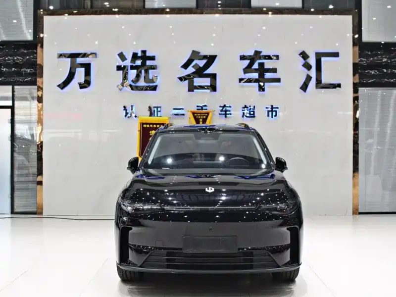Leapmotor C16, 2025
