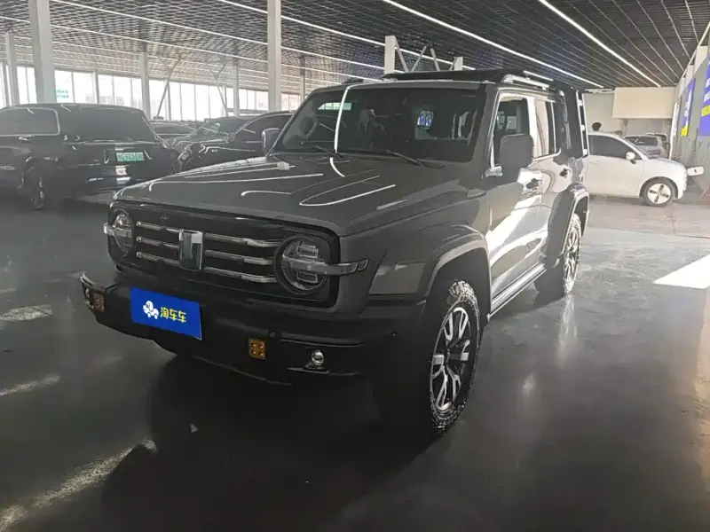 Tank 300, 2023