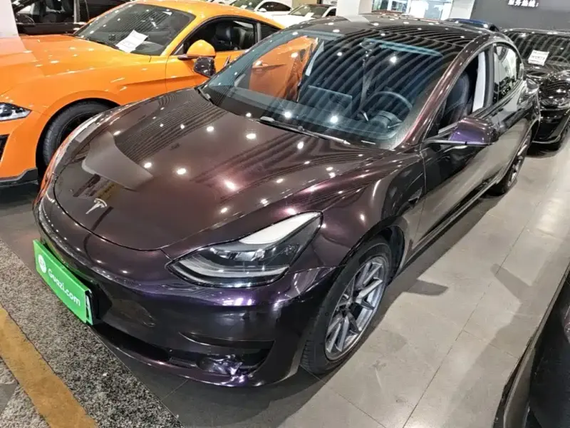 Tesla Model 3, 2023 — фото 1