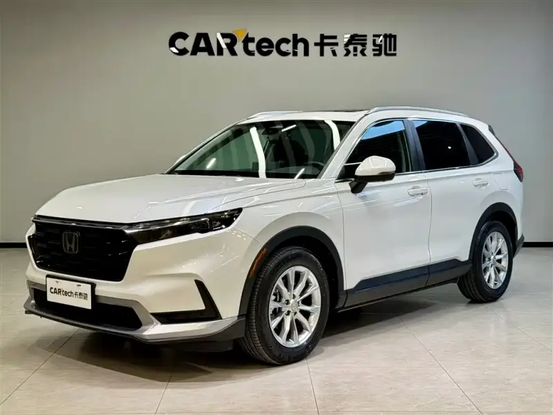 Honda CR-V, 2022 — фото 1