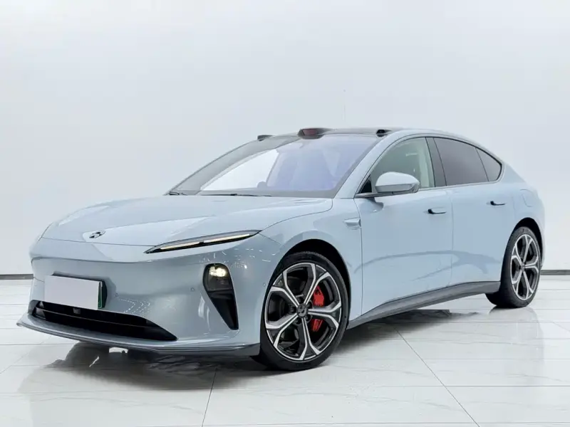 NIO ET5, 2023