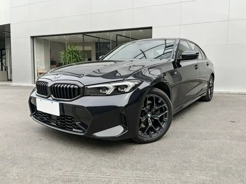 BMW 3 Series, 2026