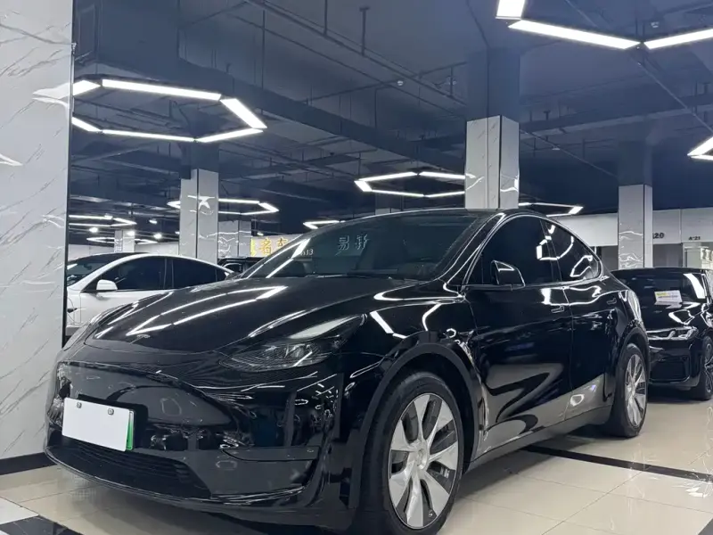 Tesla Model Y, 2023