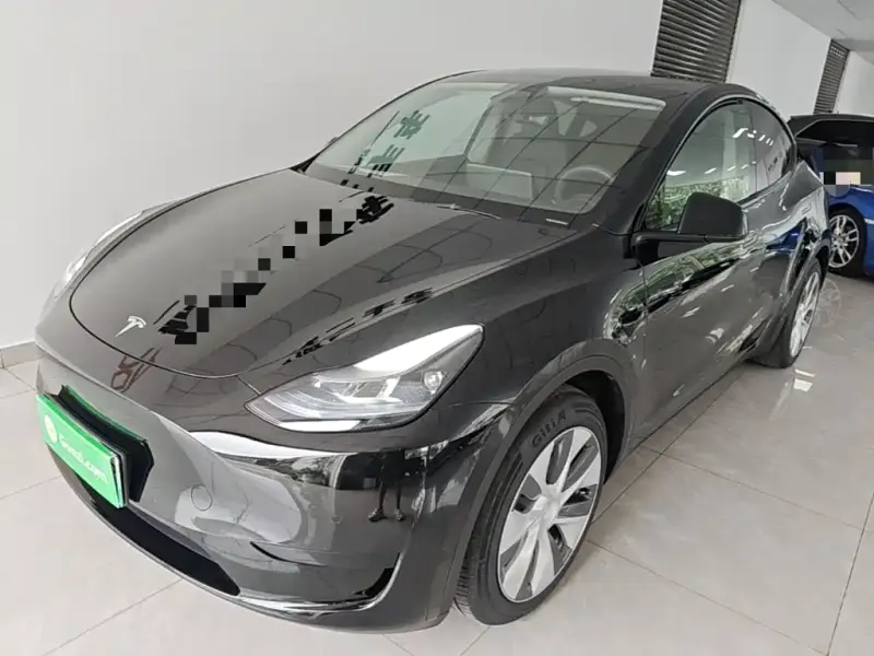 Tesla Model Y, 2023