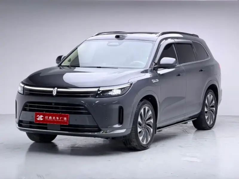 AITO M7, 2024